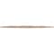 Ekena Millwork Reims Wood Fretwork Pierced Ceiling Medallion, Red Oak, 28"OD x 10 3/4"ID x 1/4"T CMWP28X28X0250RERO - alternate 4